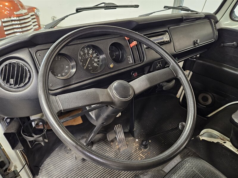 1979 Volkswagen Bus/Vanagon - Photo 24 - Hillsboro, OR 97124