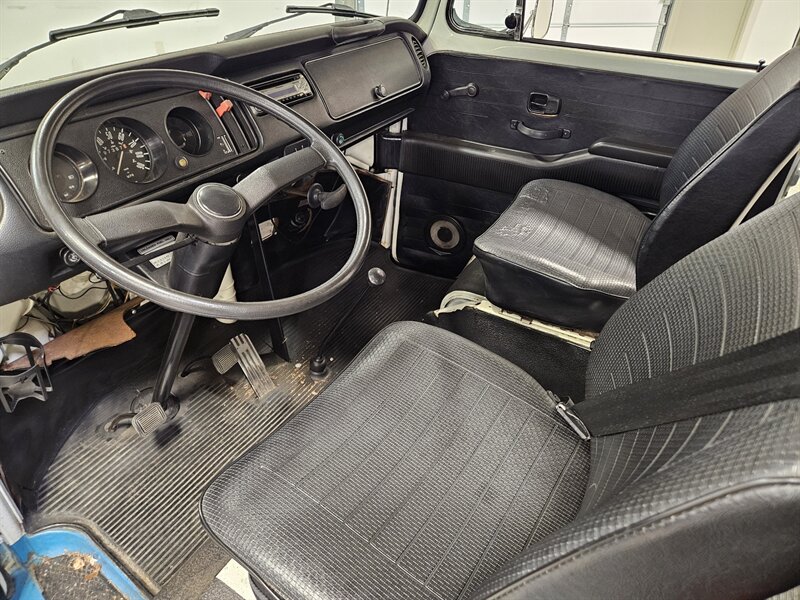 1979 Volkswagen Bus/Vanagon - Photo 23 - Hillsboro, OR 97124