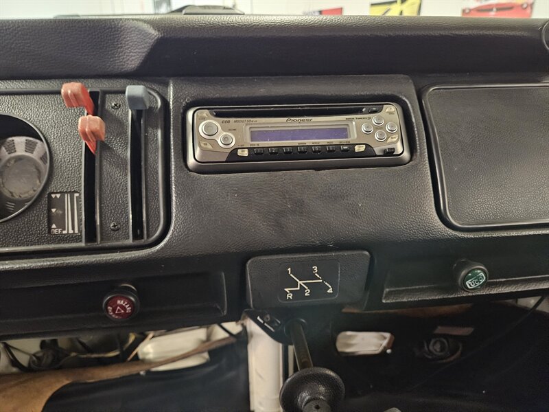 1979 Volkswagen Bus/Vanagon - Photo 27 - Hillsboro, OR 97124