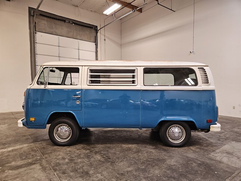 1979 Volkswagen Bus/Vanagon - Photo 8 - Hillsboro, OR 97124