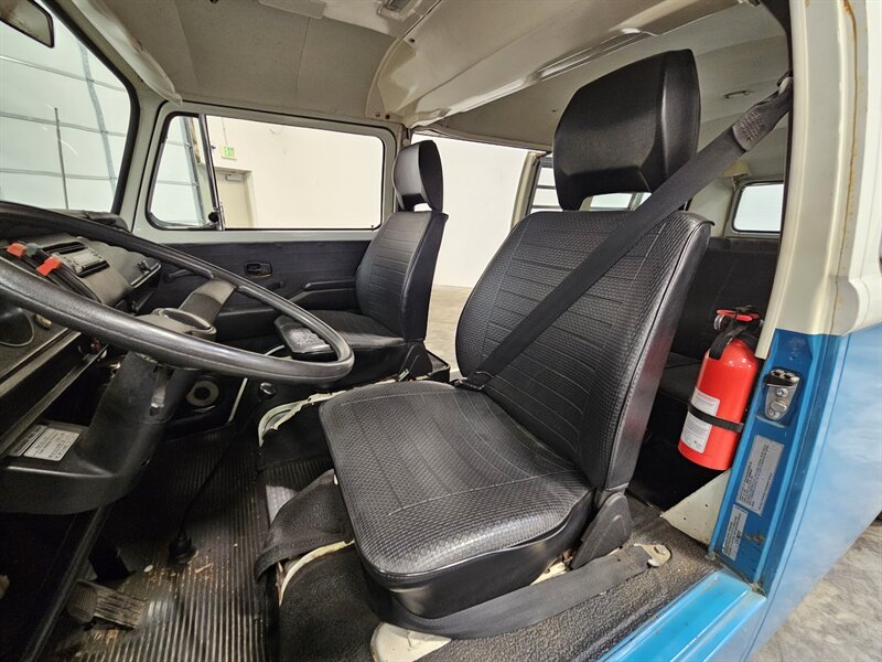 1979 Volkswagen Bus/Vanagon - Photo 28 - Hillsboro, OR 97124
