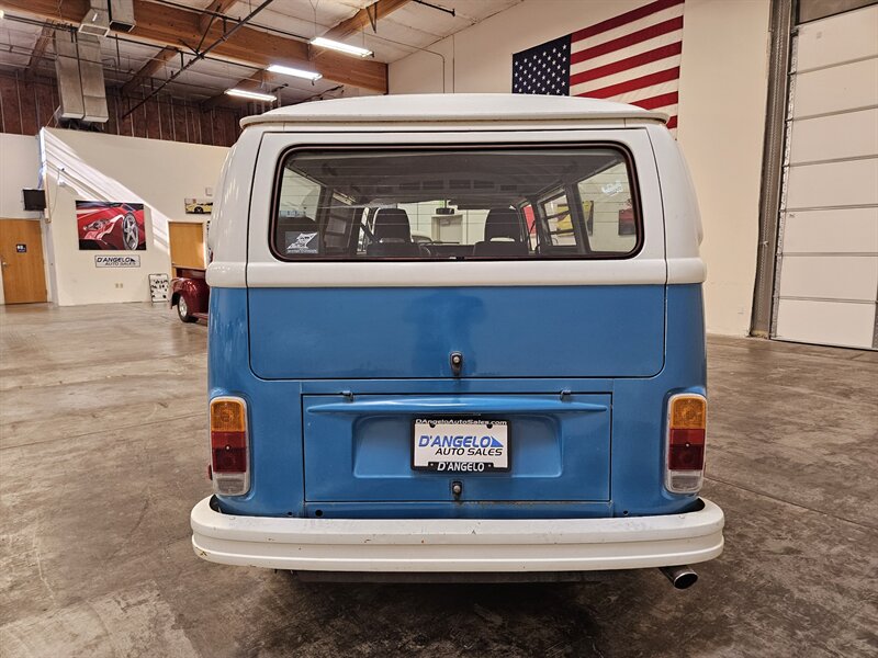 1979 Volkswagen Bus/Vanagon - Photo 10 - Hillsboro, OR 97124
