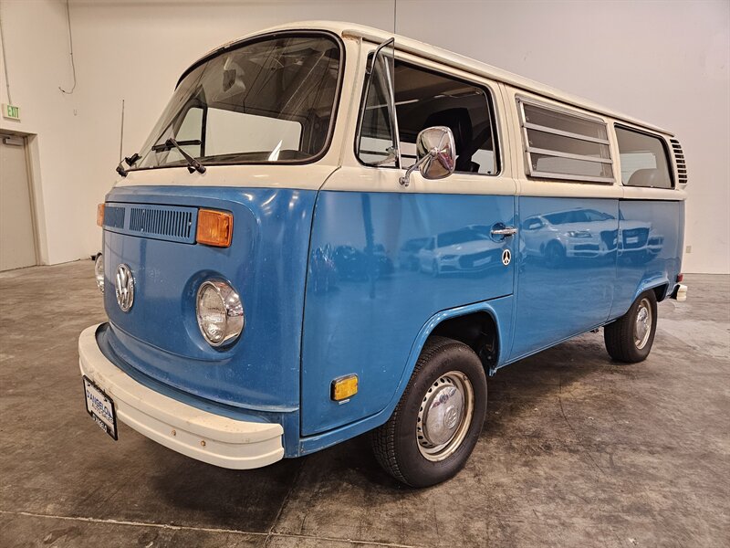 1979 Volkswagen Bus/Vanagon - Photo 7 - Hillsboro, OR 97124