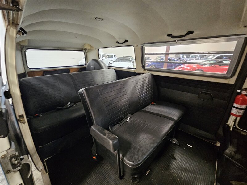 1979 Volkswagen Bus/Vanagon - Photo 32 - Hillsboro, OR 97124