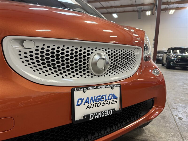 2016 Smart fortwo passion   - Photo 12 - Hillsboro, OR 97124