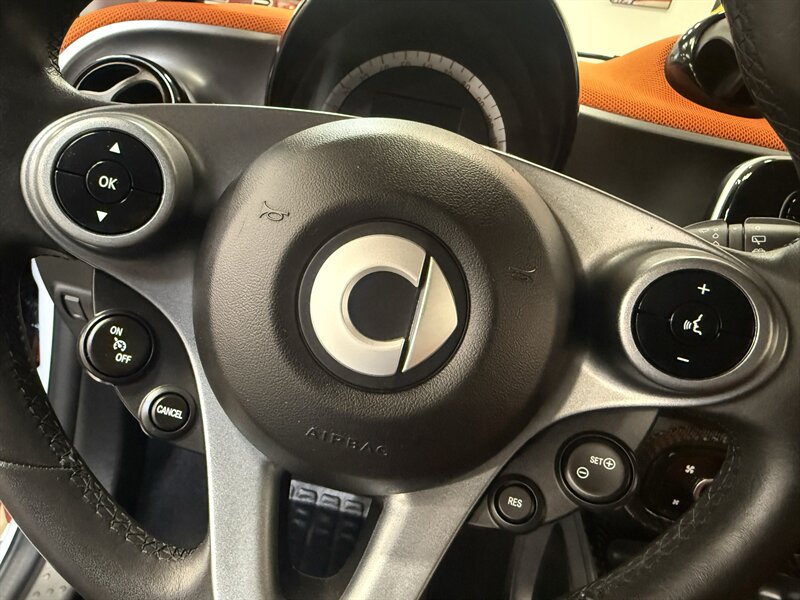 2016 Smart fortwo passion   - Photo 22 - Hillsboro, OR 97124