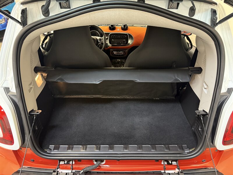 2016 Smart fortwo passion   - Photo 30 - Hillsboro, OR 97124