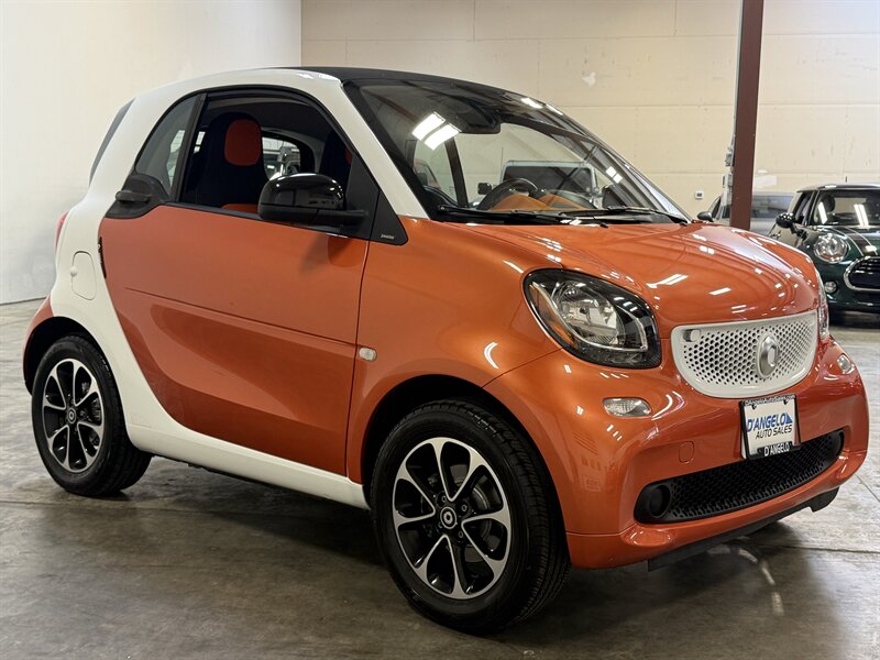 2016 Smart fortwo passion   - Photo 9 - Hillsboro, OR 97124