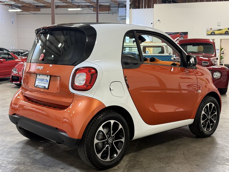 2016 Smart fortwo passion   - Photo 7 - Hillsboro, OR 97124
