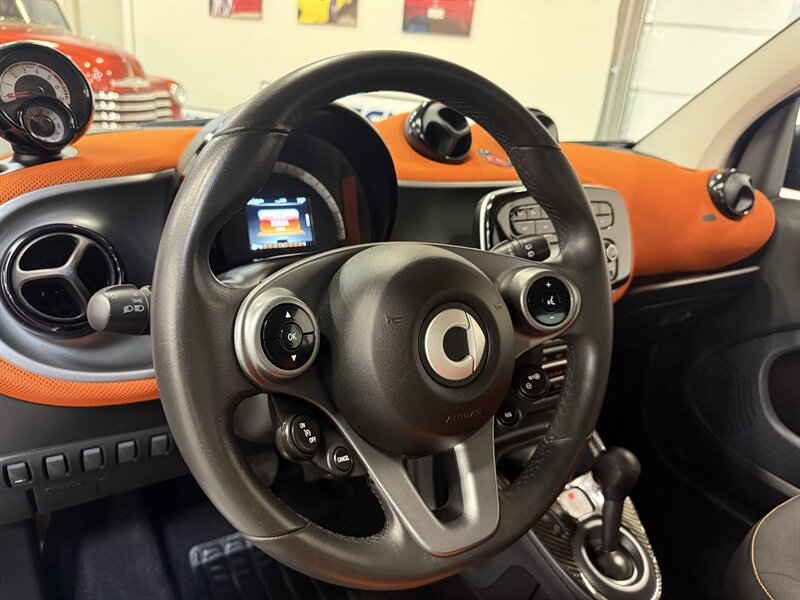 2016 Smart fortwo passion   - Photo 20 - Hillsboro, OR 97124