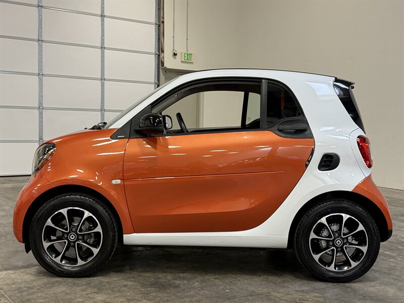 2016 Smart fortwo passion   - Photo 4 - Hillsboro, OR 97124