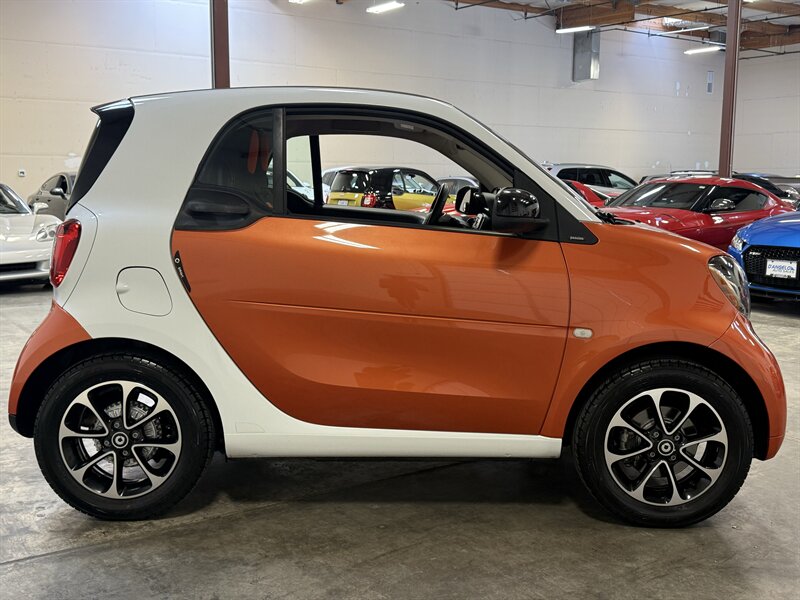 2016 Smart fortwo passion   - Photo 8 - Hillsboro, OR 97124