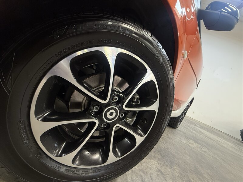 2016 Smart fortwo passion   - Photo 14 - Hillsboro, OR 97124