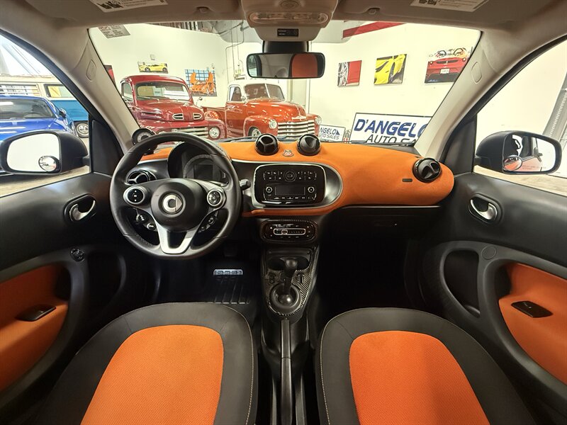 2016 Smart fortwo passion   - Photo 16 - Hillsboro, OR 97124
