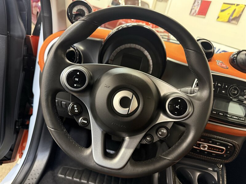 2016 Smart fortwo passion   - Photo 21 - Hillsboro, OR 97124