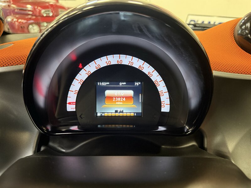 2016 Smart fortwo passion   - Photo 23 - Hillsboro, OR 97124