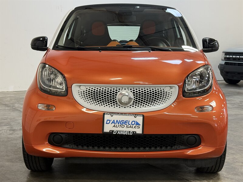 2016 Smart fortwo passion   - Photo 10 - Hillsboro, OR 97124
