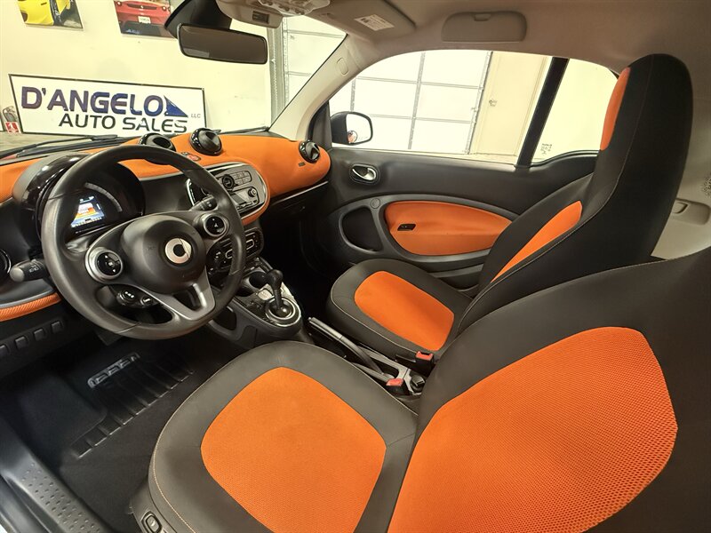 2016 Smart fortwo passion   - Photo 19 - Hillsboro, OR 97124