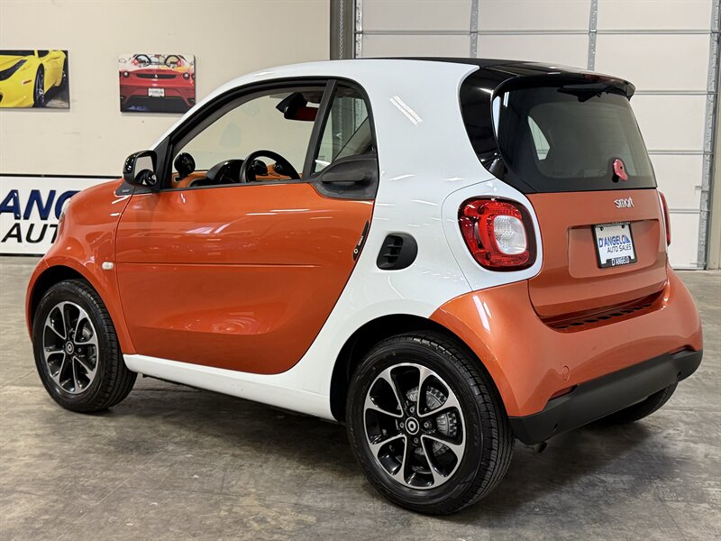 2016 Smart fortwo passion   - Photo 5 - Hillsboro, OR 97124