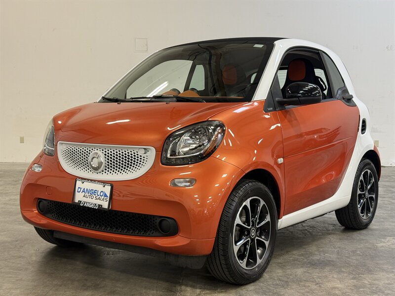 2016 Smart fortwo passion   - Photo 32 - Hillsboro, OR 97124