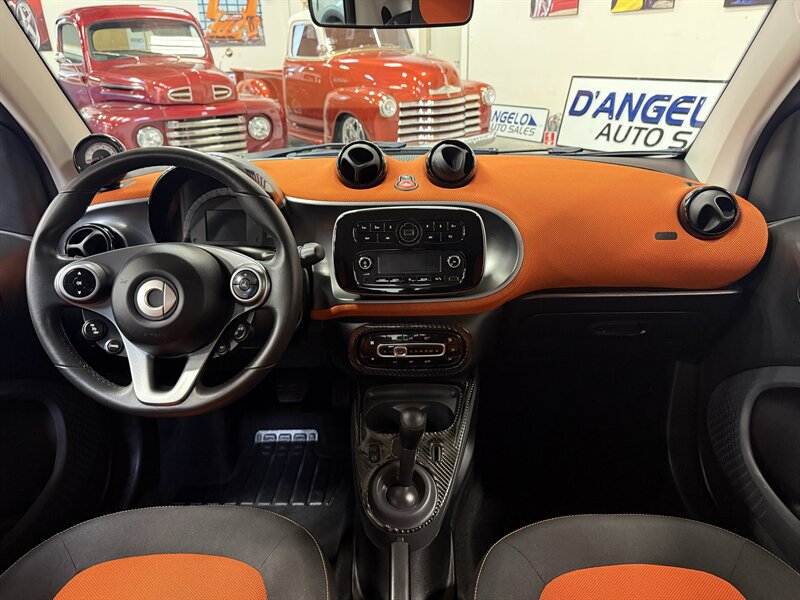 2016 Smart fortwo passion   - Photo 17 - Hillsboro, OR 97124