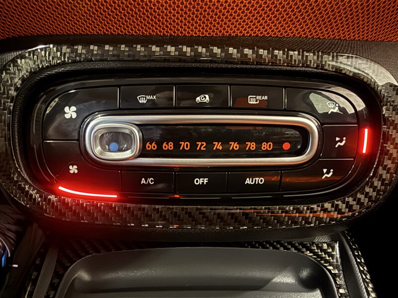 2016 Smart fortwo passion   - Photo 25 - Hillsboro, OR 97124