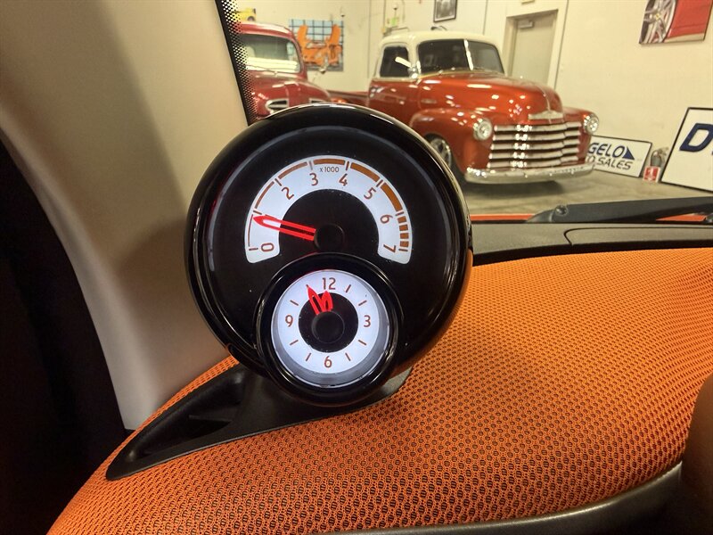 2016 Smart fortwo passion   - Photo 27 - Hillsboro, OR 97124