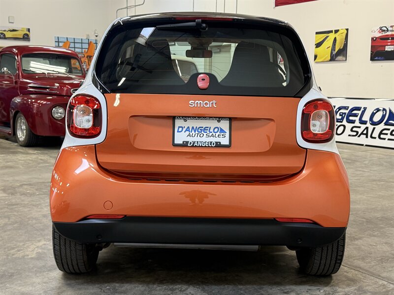 2016 Smart fortwo passion   - Photo 6 - Hillsboro, OR 97124