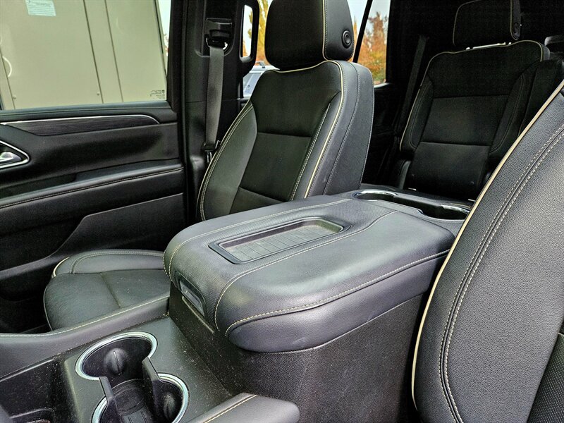 2022 GMC Yukon SLT   - Photo 28 - Hillsboro, OR 97124