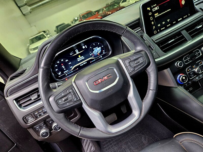 2022 GMC Yukon SLT   - Photo 20 - Hillsboro, OR 97124