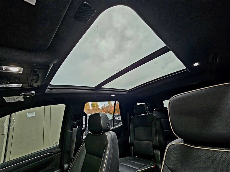 2022 GMC Yukon SLT   - Photo 30 - Hillsboro, OR 97124