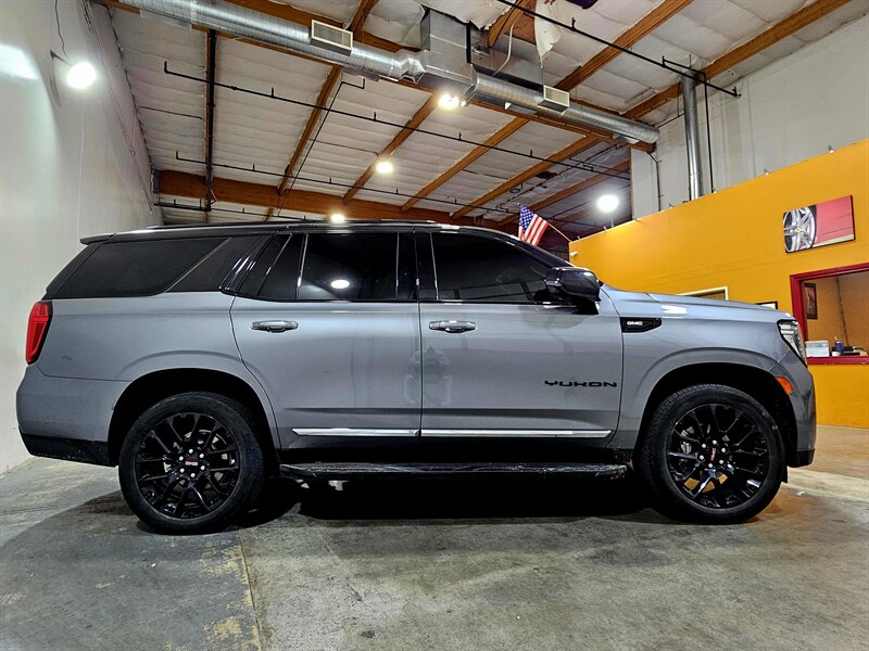 2022 GMC Yukon SLT   - Photo 4 - Hillsboro, OR 97124