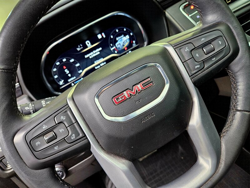 2022 GMC Yukon SLT   - Photo 21 - Hillsboro, OR 97124