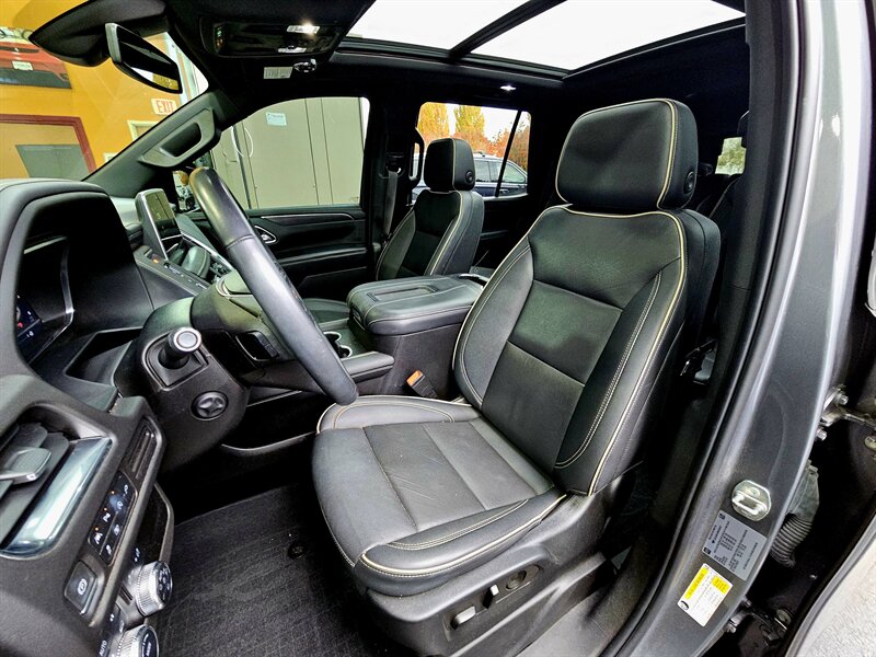 2022 GMC Yukon SLT   - Photo 31 - Hillsboro, OR 97124