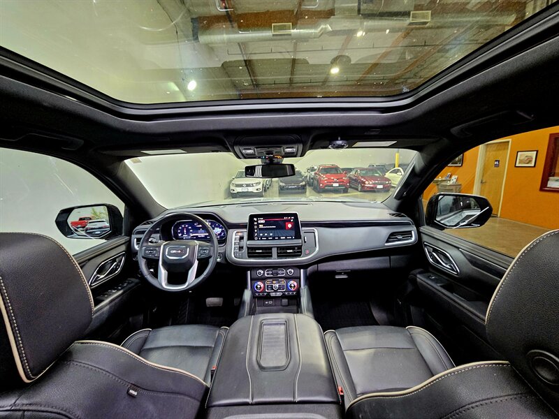 2022 GMC Yukon SLT   - Photo 17 - Hillsboro, OR 97124