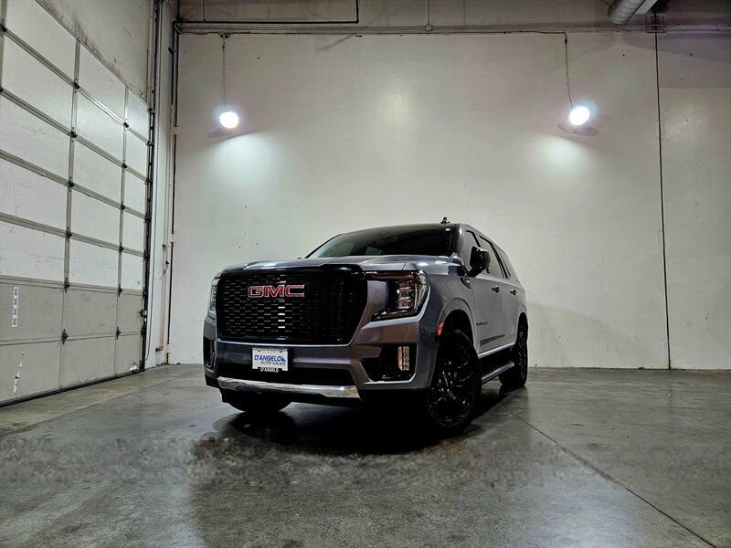 2022 GMC Yukon SLT   - Photo 12 - Hillsboro, OR 97124