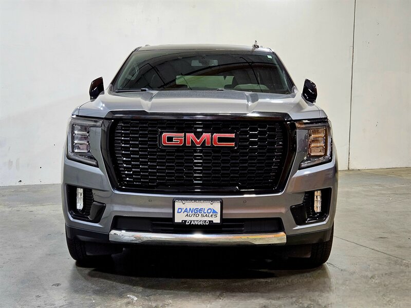 2022 GMC Yukon SLT   - Photo 10 - Hillsboro, OR 97124