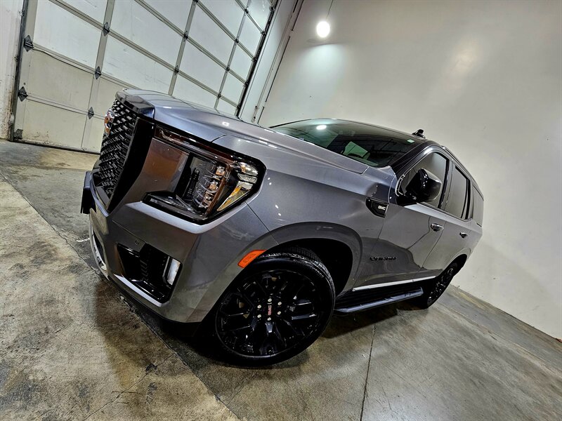 2022 GMC Yukon SLT   - Photo 36 - Hillsboro, OR 97124