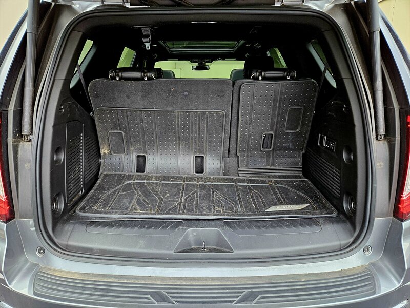 2022 GMC Yukon SLT   - Photo 34 - Hillsboro, OR 97124