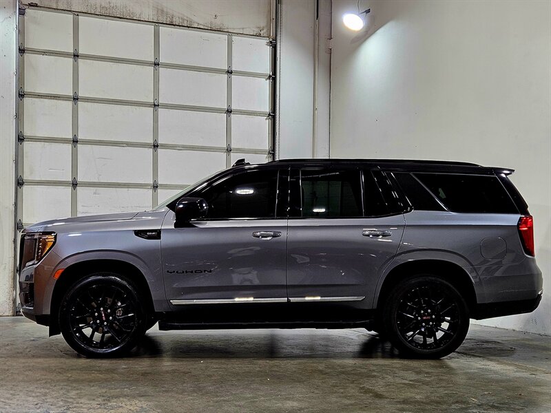 2022 GMC Yukon SLT   - Photo 8 - Hillsboro, OR 97124