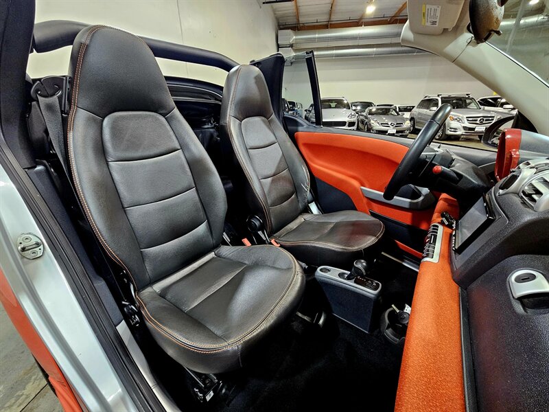 2008 Smart fortwo Limited One   - Photo 23 - Hillsboro, OR 97124