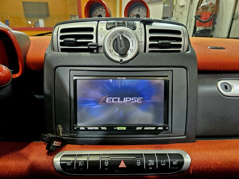 2008 Smart fortwo Limited One   - Photo 31 - Hillsboro, OR 97124