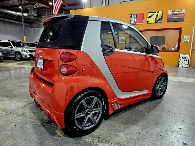 2008 Smart fortwo Limited One   - Photo 16 - Hillsboro, OR 97124