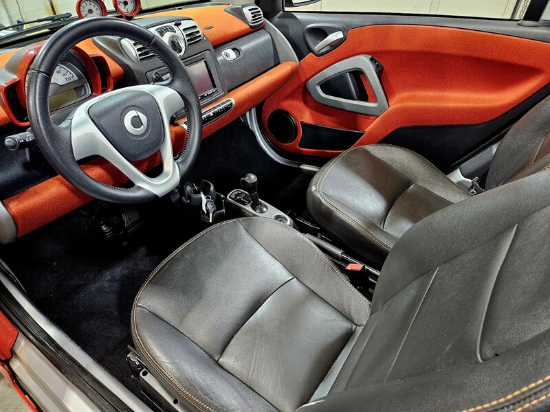 2008 Smart fortwo Limited One   - Photo 27 - Hillsboro, OR 97124