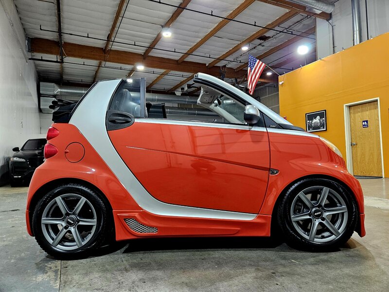 2008 Smart fortwo Limited One   - Photo 9 - Hillsboro, OR 97124
