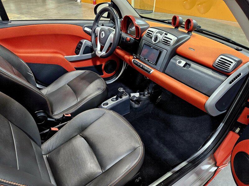 2008 Smart fortwo Limited One   - Photo 22 - Hillsboro, OR 97124
