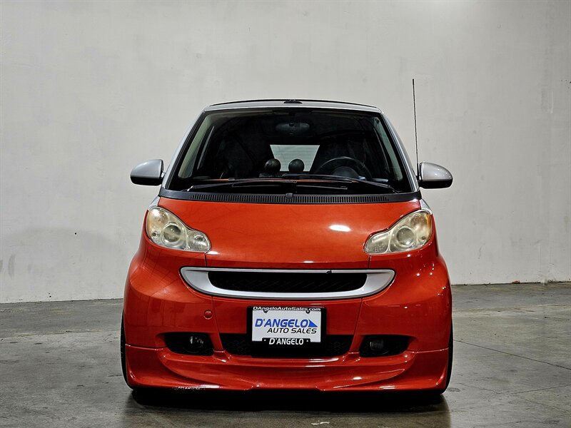 2008 Smart fortwo Limited One   - Photo 11 - Hillsboro, OR 97124