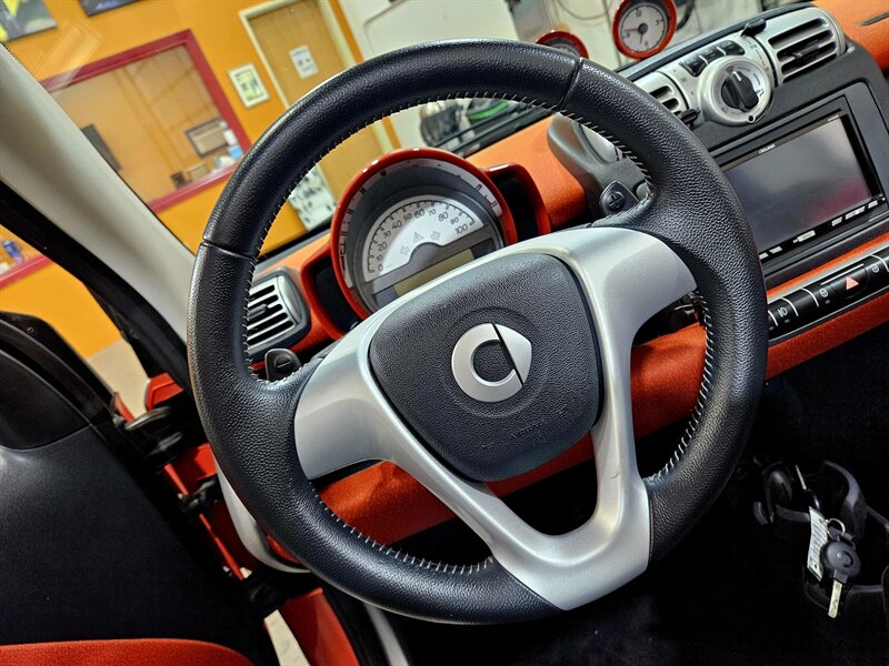 2008 Smart fortwo Limited One   - Photo 29 - Hillsboro, OR 97124