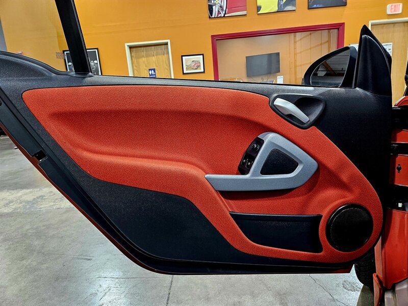 2008 Smart fortwo Limited One   - Photo 37 - Hillsboro, OR 97124