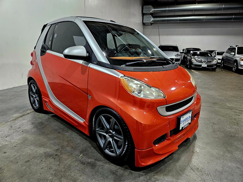 2008 Smart fortwo Limited One   - Photo 18 - Hillsboro, OR 97124